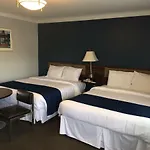 Falls Manor Resort