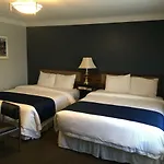 Falls Manor Resort