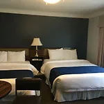 Falls Manor Resort