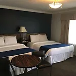 Falls Manor Resort