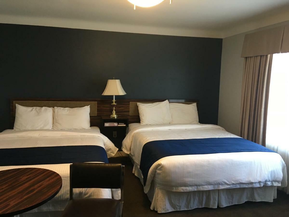 Falls Manor Hotel Niagara-Fälle